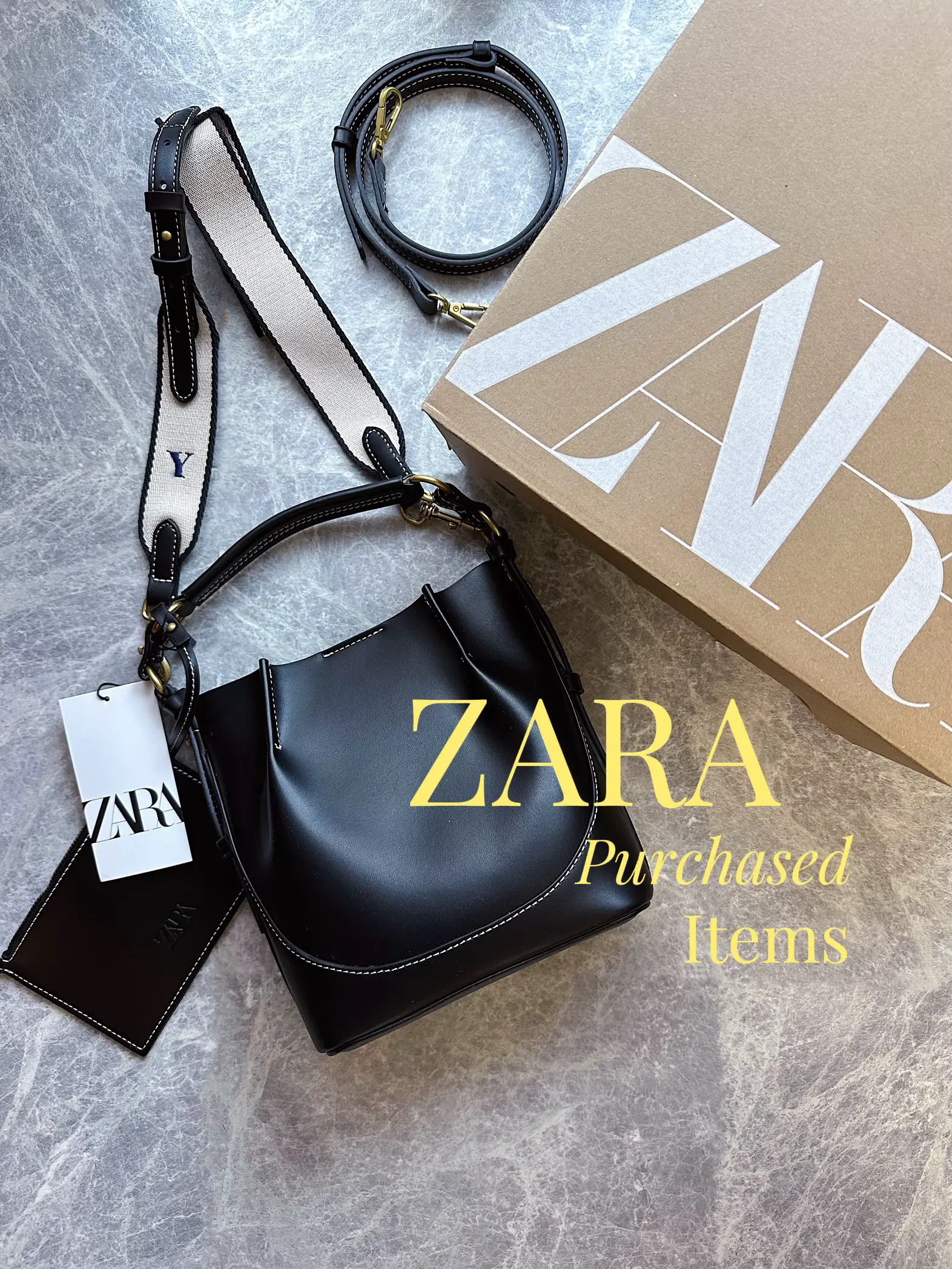 2024年のZara フォーマルbagのアイデア20選