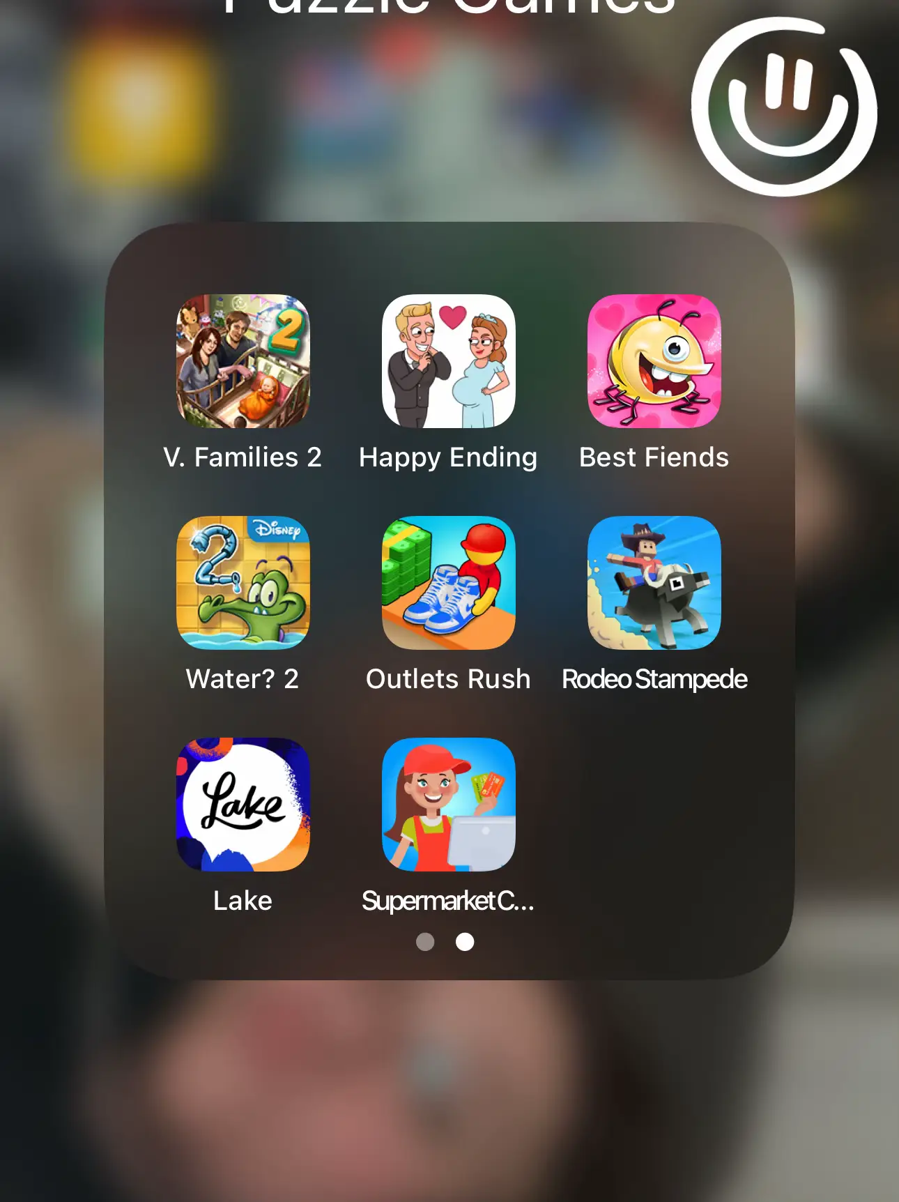 Best Games for Phone - Lemon8 Search