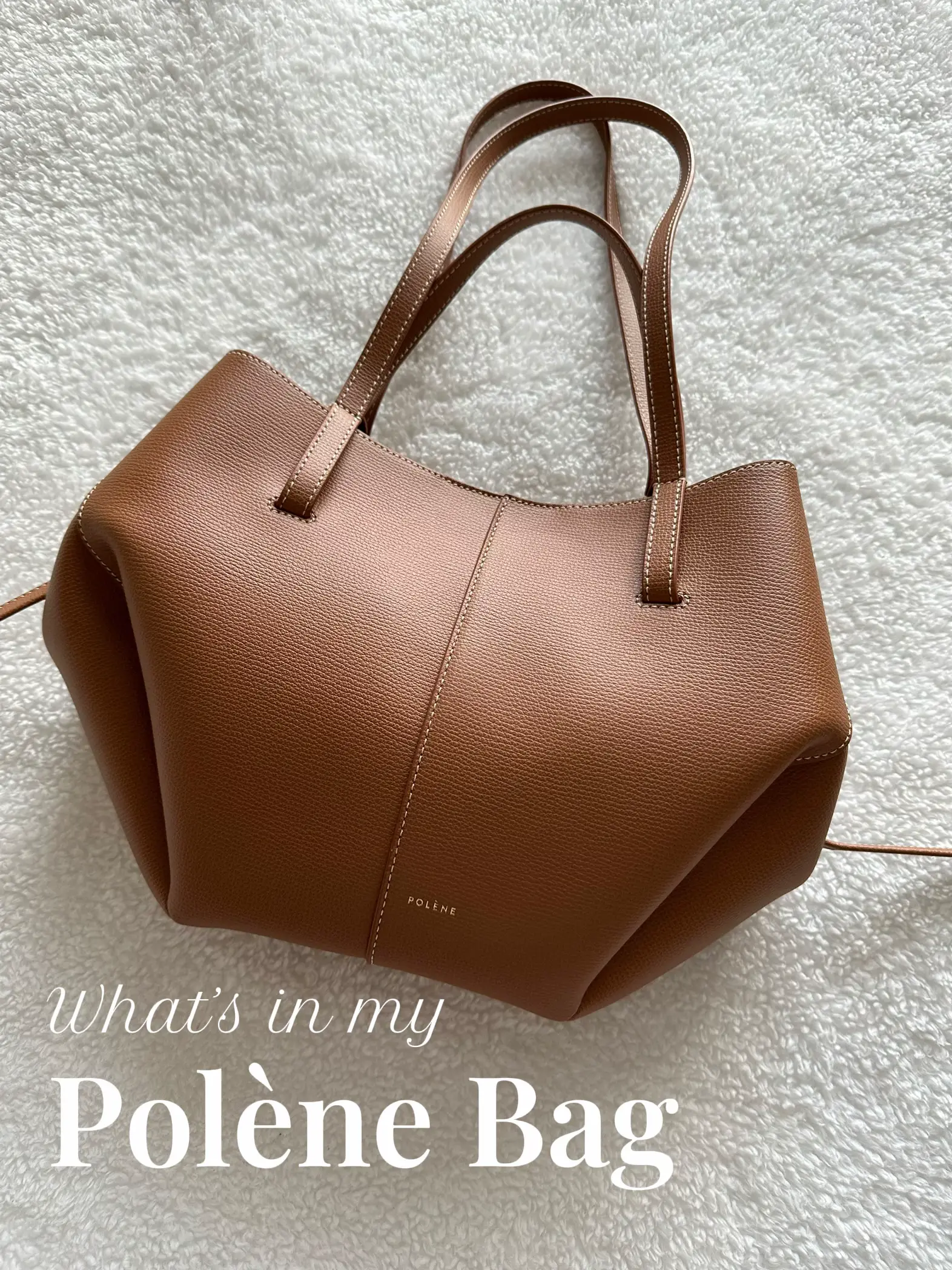 Shop Polène from Italy & Ship to Singapore! Luxury Leather Handbag