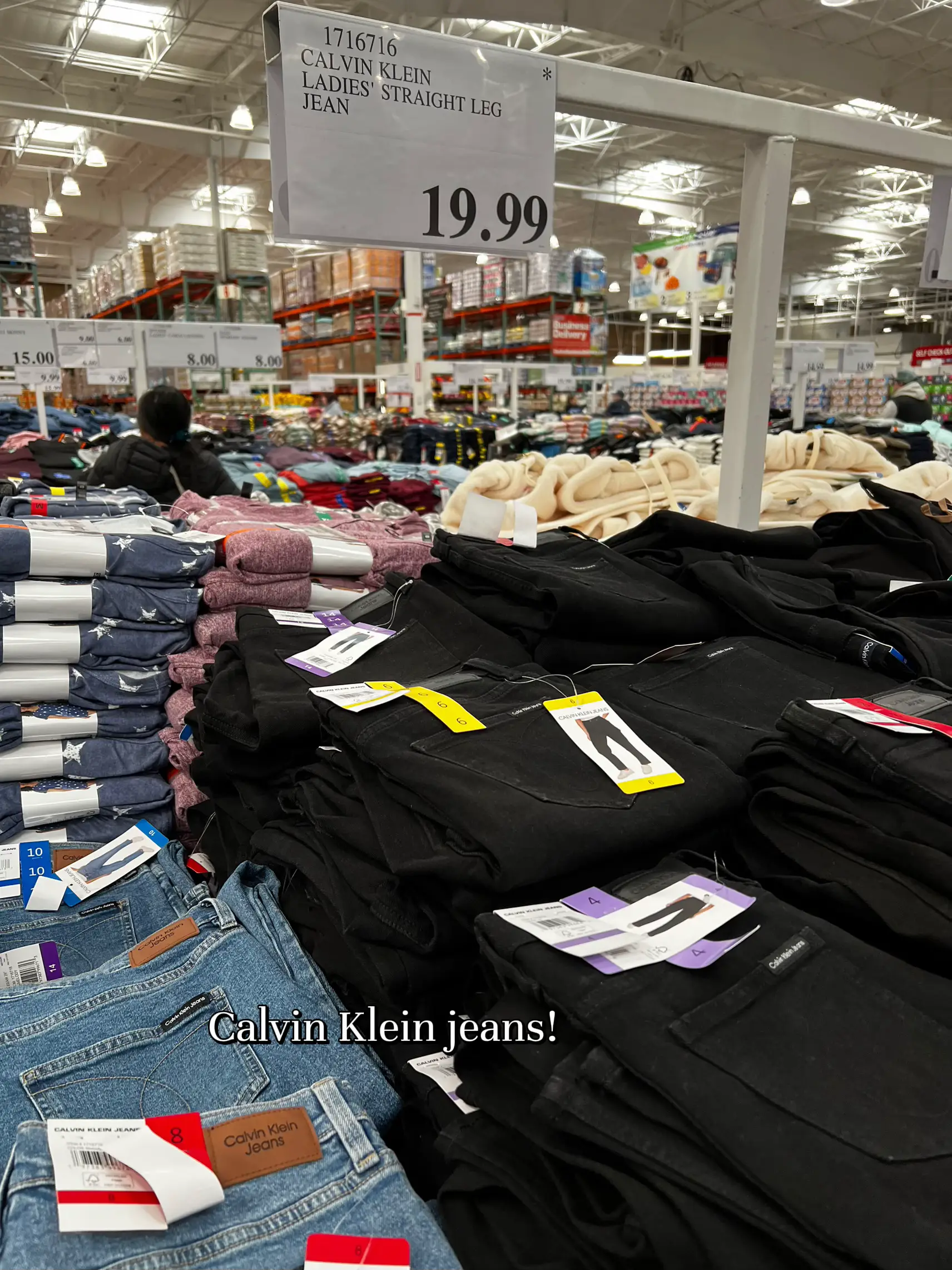 Calvin Klein T-Shirt Bras 2-Pack Only $14.99 Shipped for Costco Members +  More