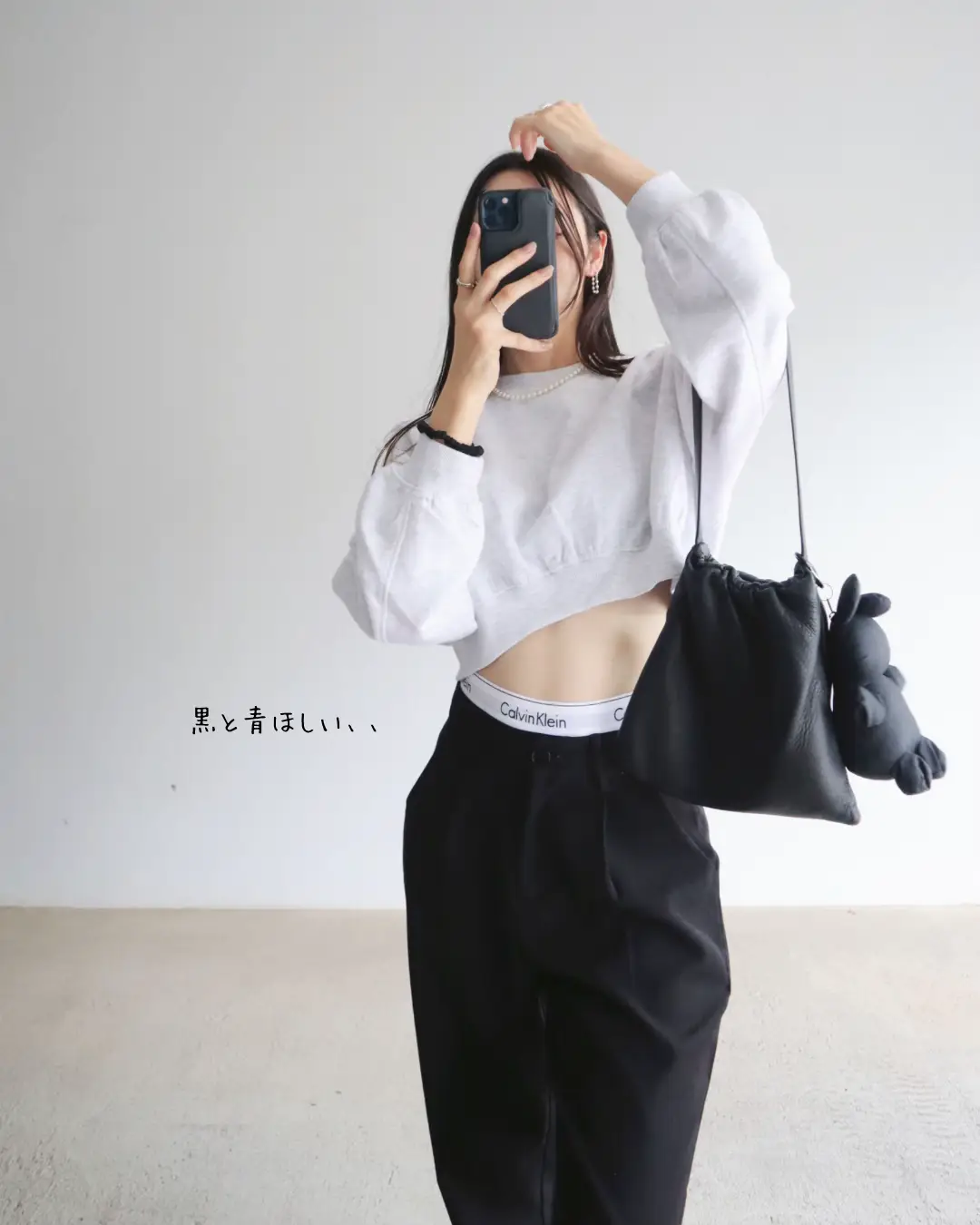 ZARA🛒激推し！垢抜けるスウェット   | つるが投稿したフォトブック