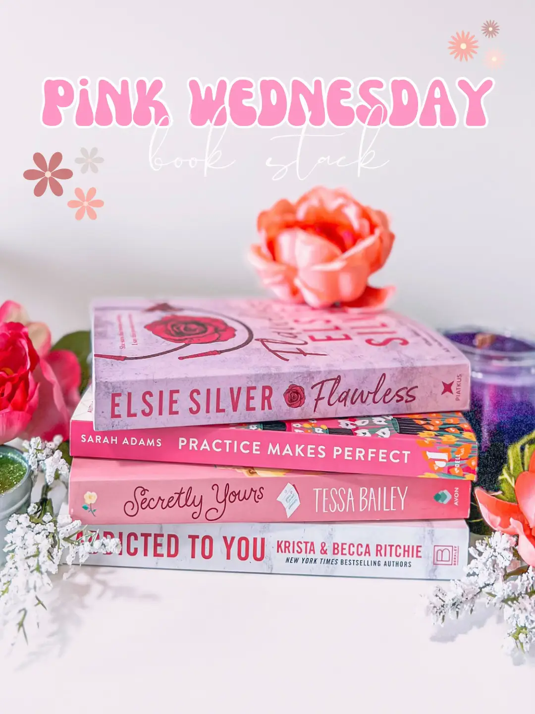 🌷 Pink Wednesday Hinched 🌷, Gallery posted by mrsh.home