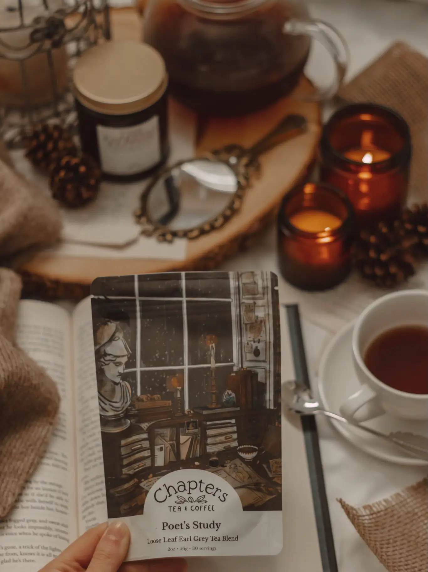 Coffee cup☕✨  Coffee and books, Aesthetic coffee, Coffee