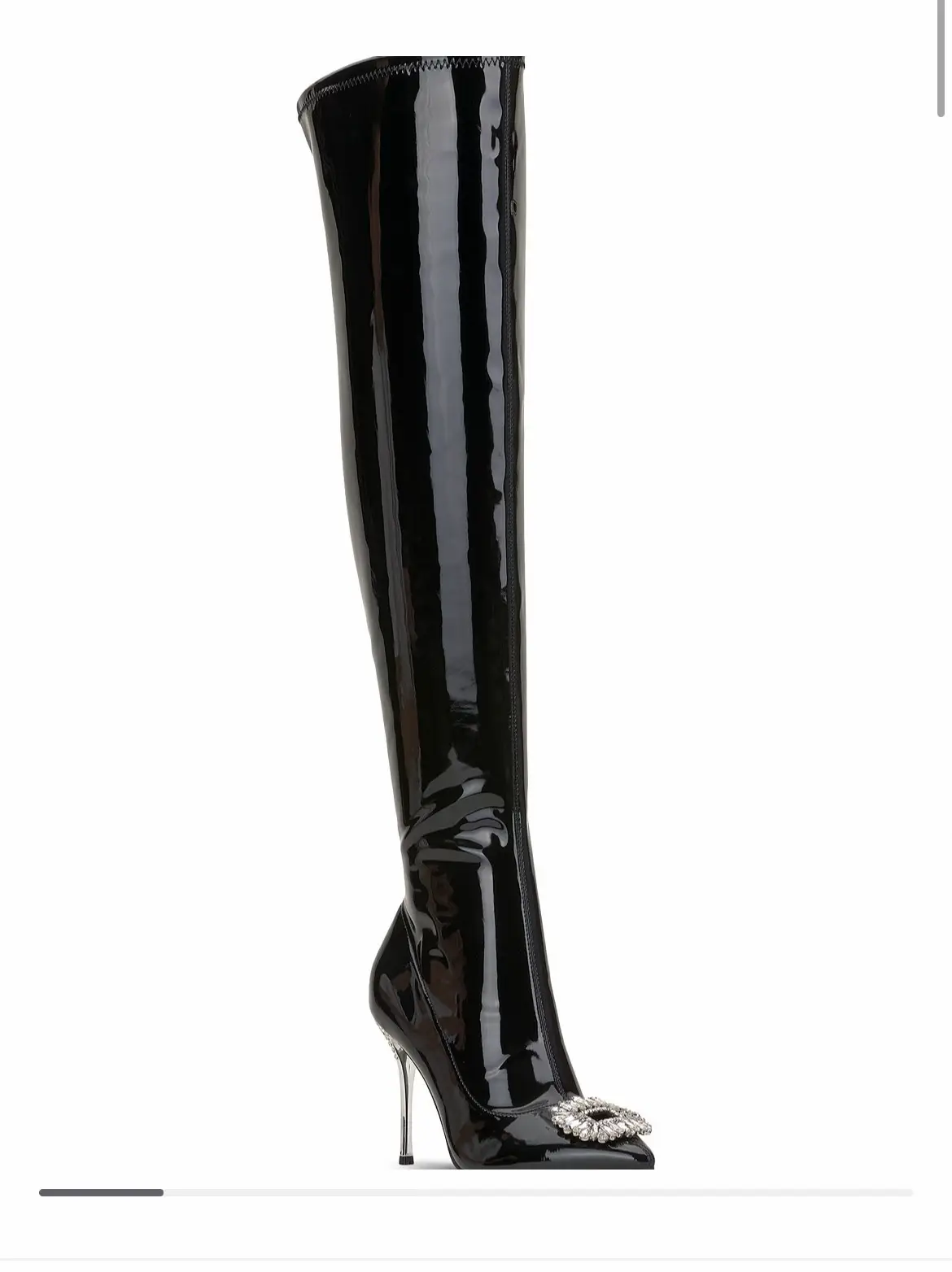 Michelle 2024 pfeiffer boots