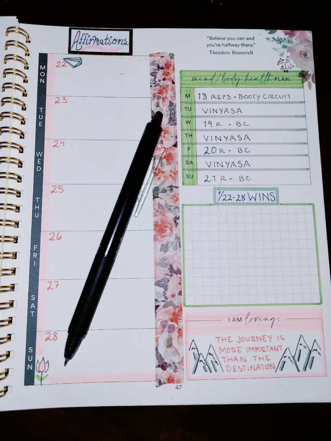 What's the Difference Between a Bullet Journal and a Planner? – Silk +  Sonder, bullet journal 