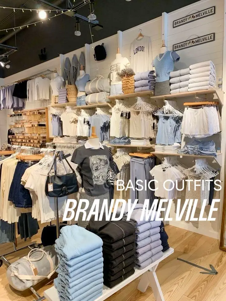 19 top Brandy Melville Outfit ideas in 2024