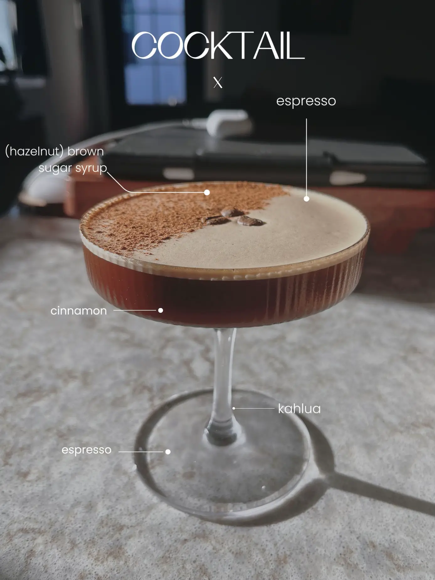 20 top Bourbon Espresso Martini ideas in 2024