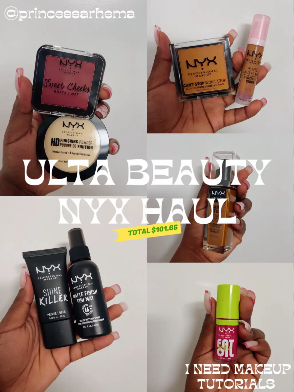 Come shop with me at Ulta! (Haul) NYX Cosmetics, Essence Cosmetics