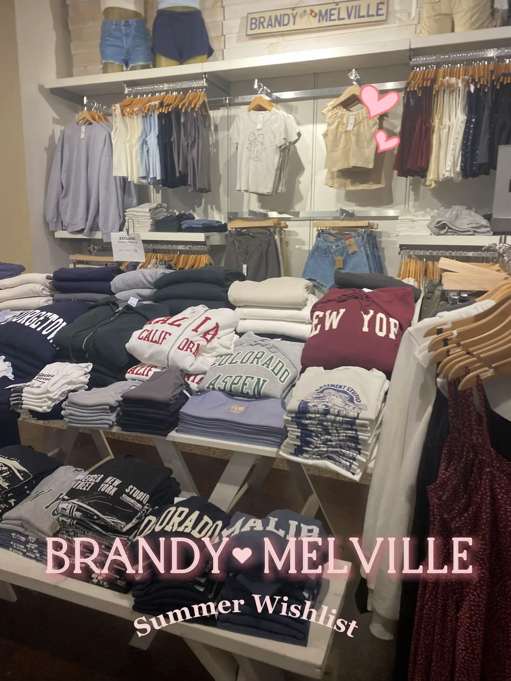 Brandy Melville - Brandy Melville Floral Tank on Designer Wardrobe