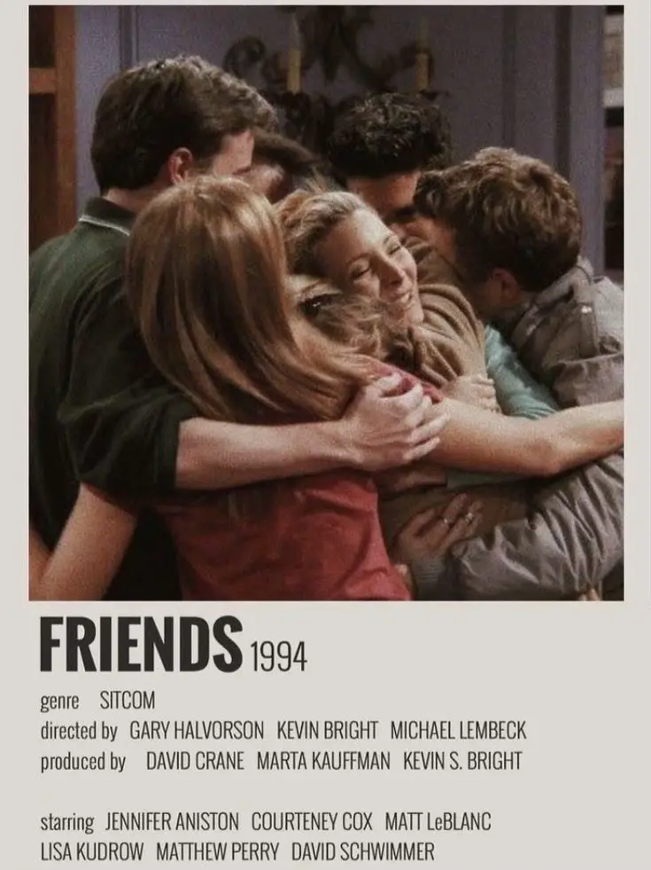 Friends. Serie completa (49 DVD) - DVD - Film di Gary Halvorson