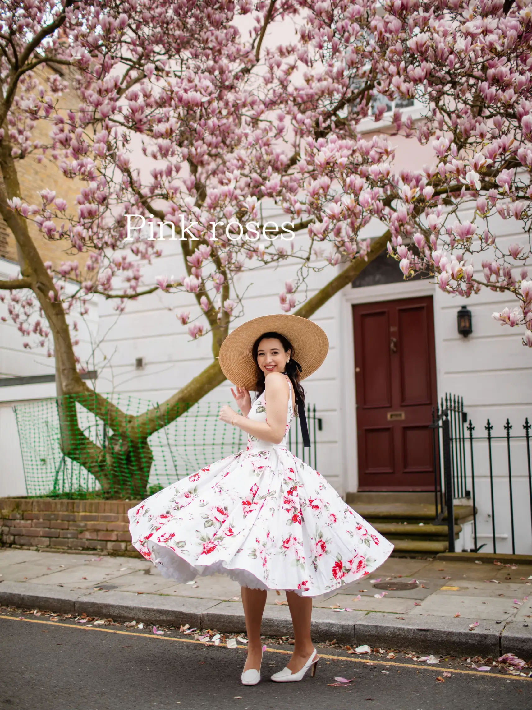 The Pretty Dress Company Priscilla Daisy Prom Dress - New Arrivals from The Pretty  Dress Company UK