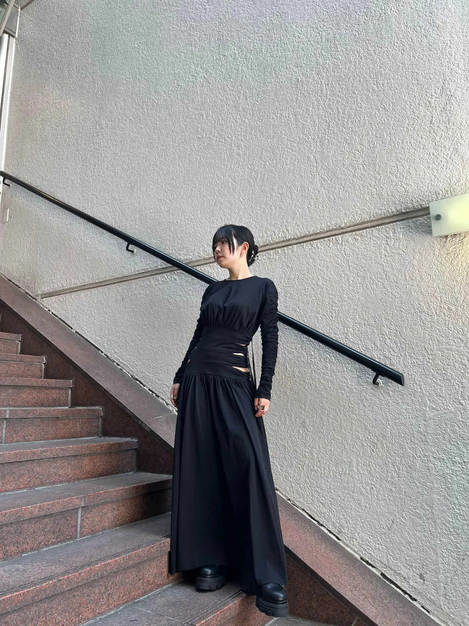 FETICO 23AW！推しワンピ！ | Risa(155cm)が投稿したフォトブック | Lemon8