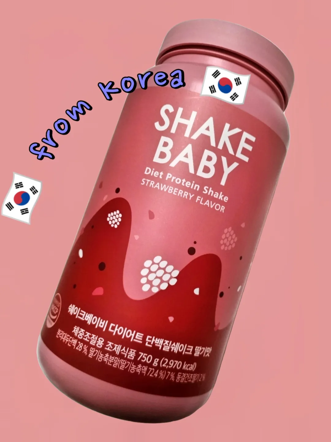 Shake Baby 🍓 | 貧血ちゃん🧸やっと-13kgが投稿したフォトブック | Lemon8