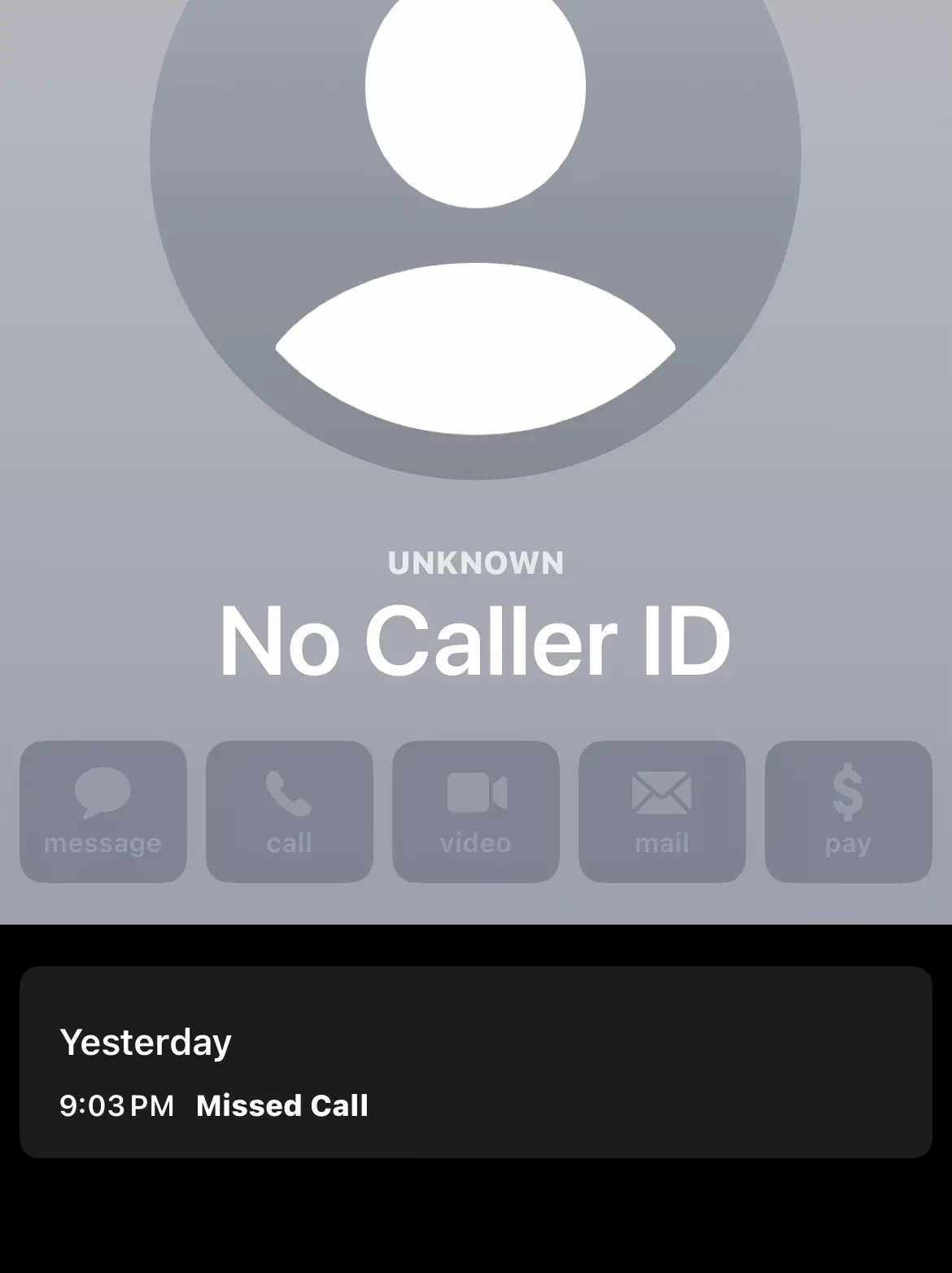 Call Line No Answer - Lemon8 Search