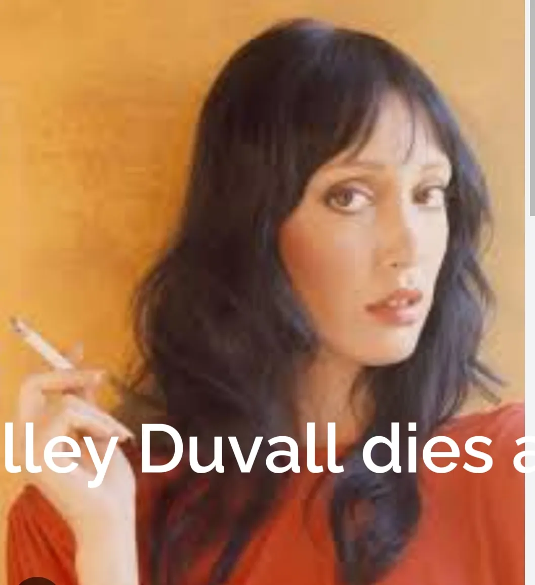 Shelley Duvall - Lemon8 Search