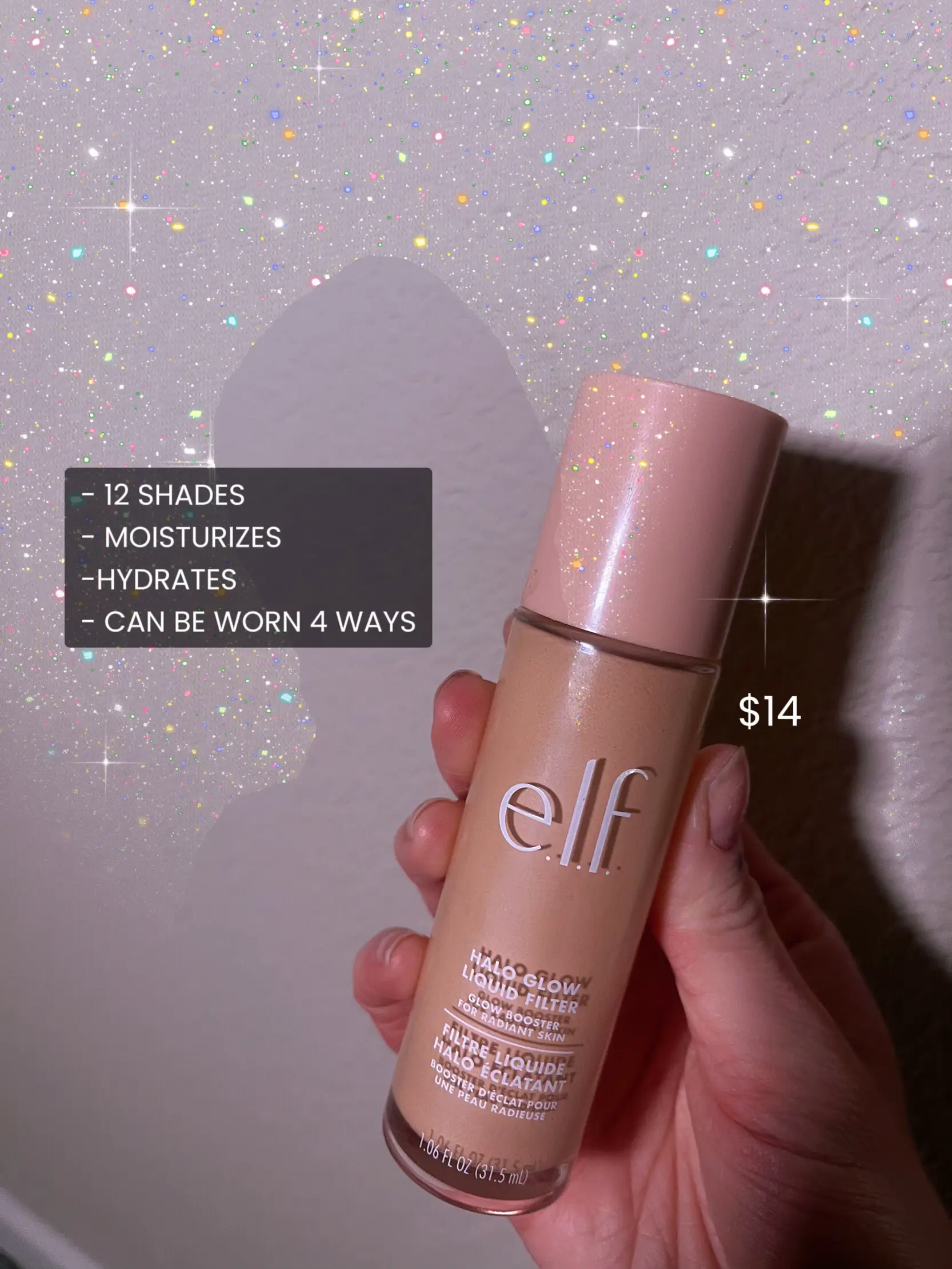 My Honest Review of the elf Halo Glow Wands - The Lipstick Narratives