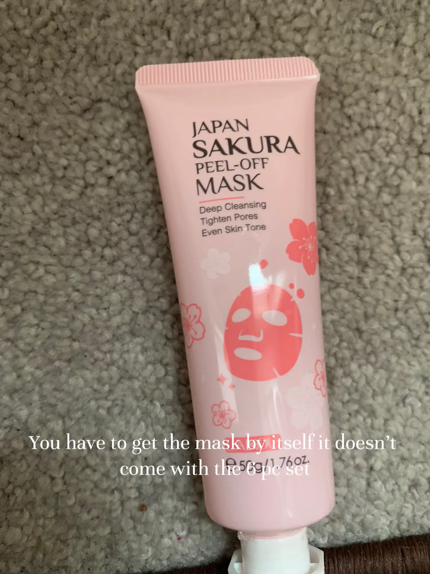 Quick Tip: Tightening Scout – Sakura Bloom