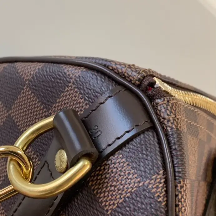 My Real Thoughts on the LV Speedy 35, Gallery posted by Shaelen Serrano