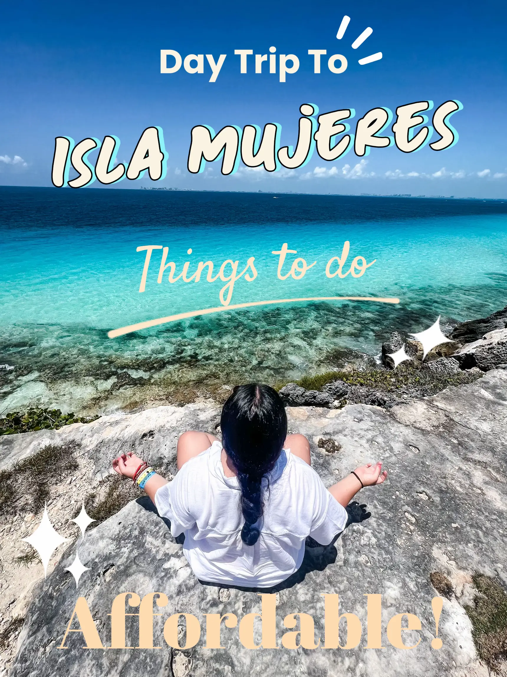 Isla Mujeres | Gallery posted by Neftali Miranda | Lemon8