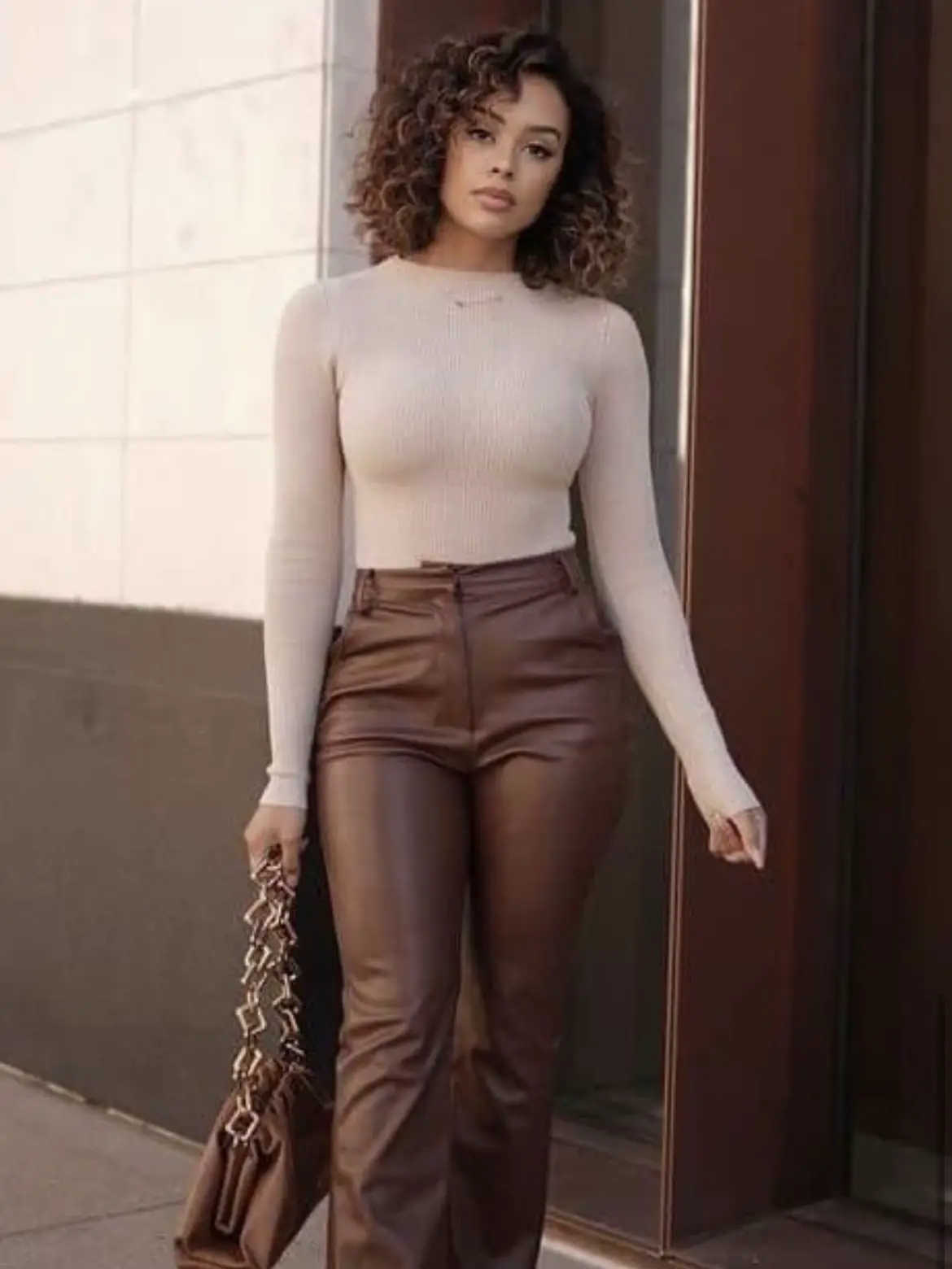 Brown Outfit Lookbook 🤎☕️, Gallery posted by BeingIsabella