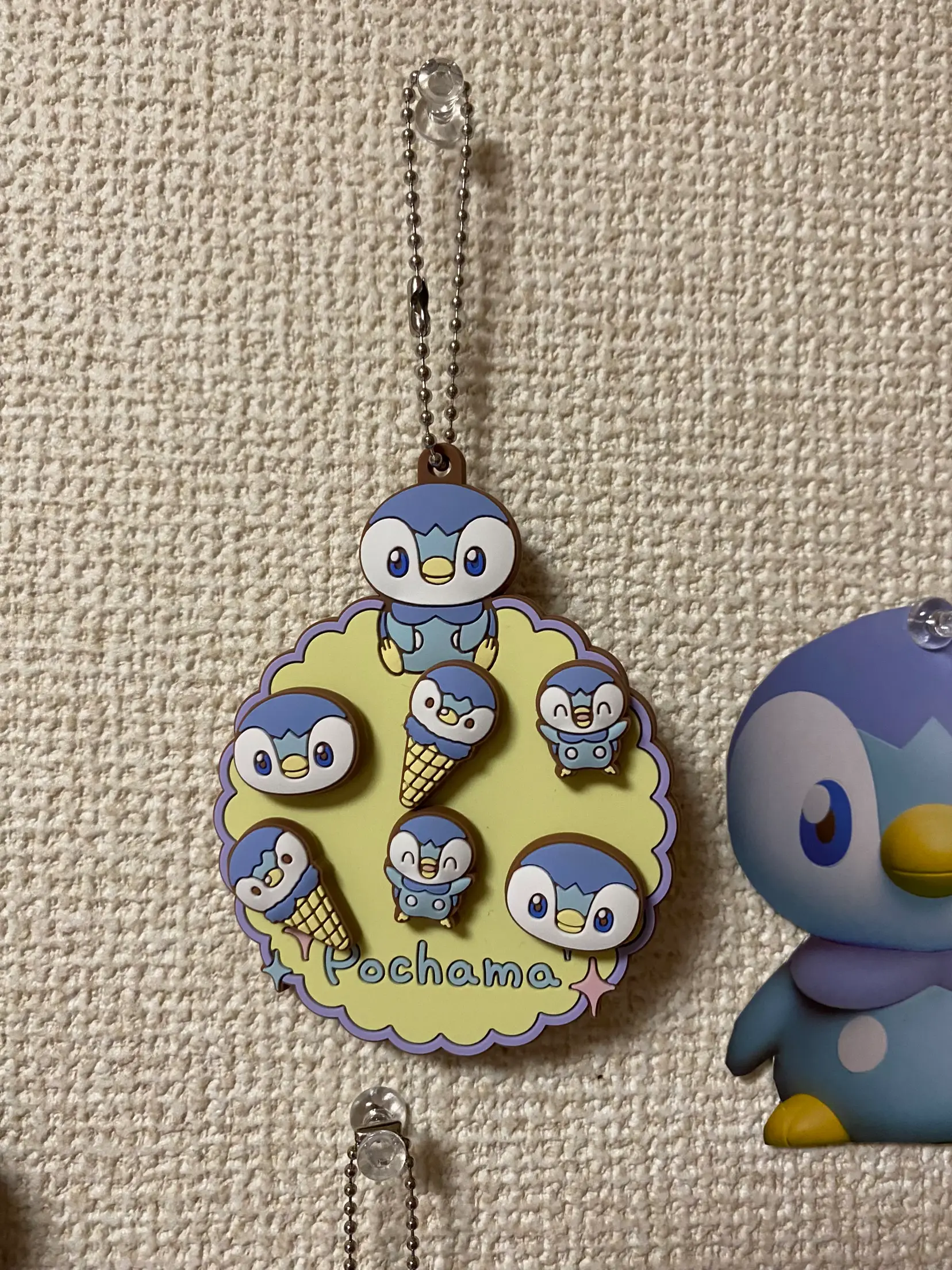 ブックマーカー 店舗 劇場版ポケットモンスター 水の都の護神