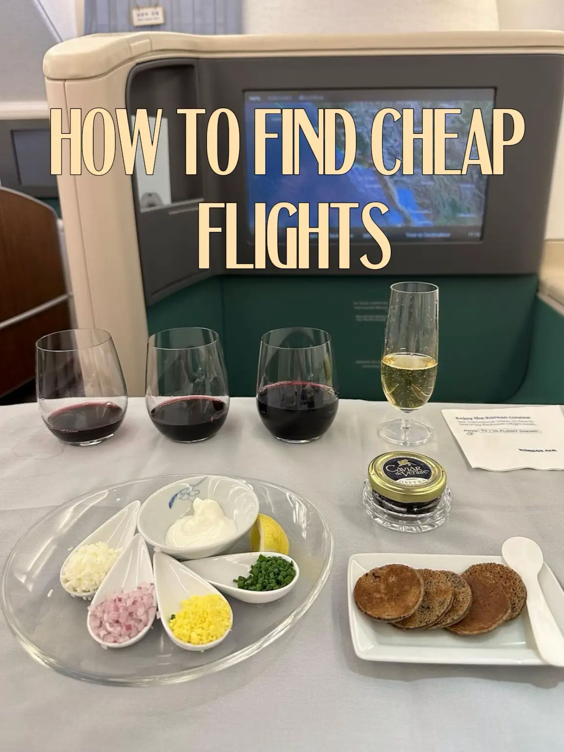 HOW TO FIND CHEAP FLIGHTS's images(0)