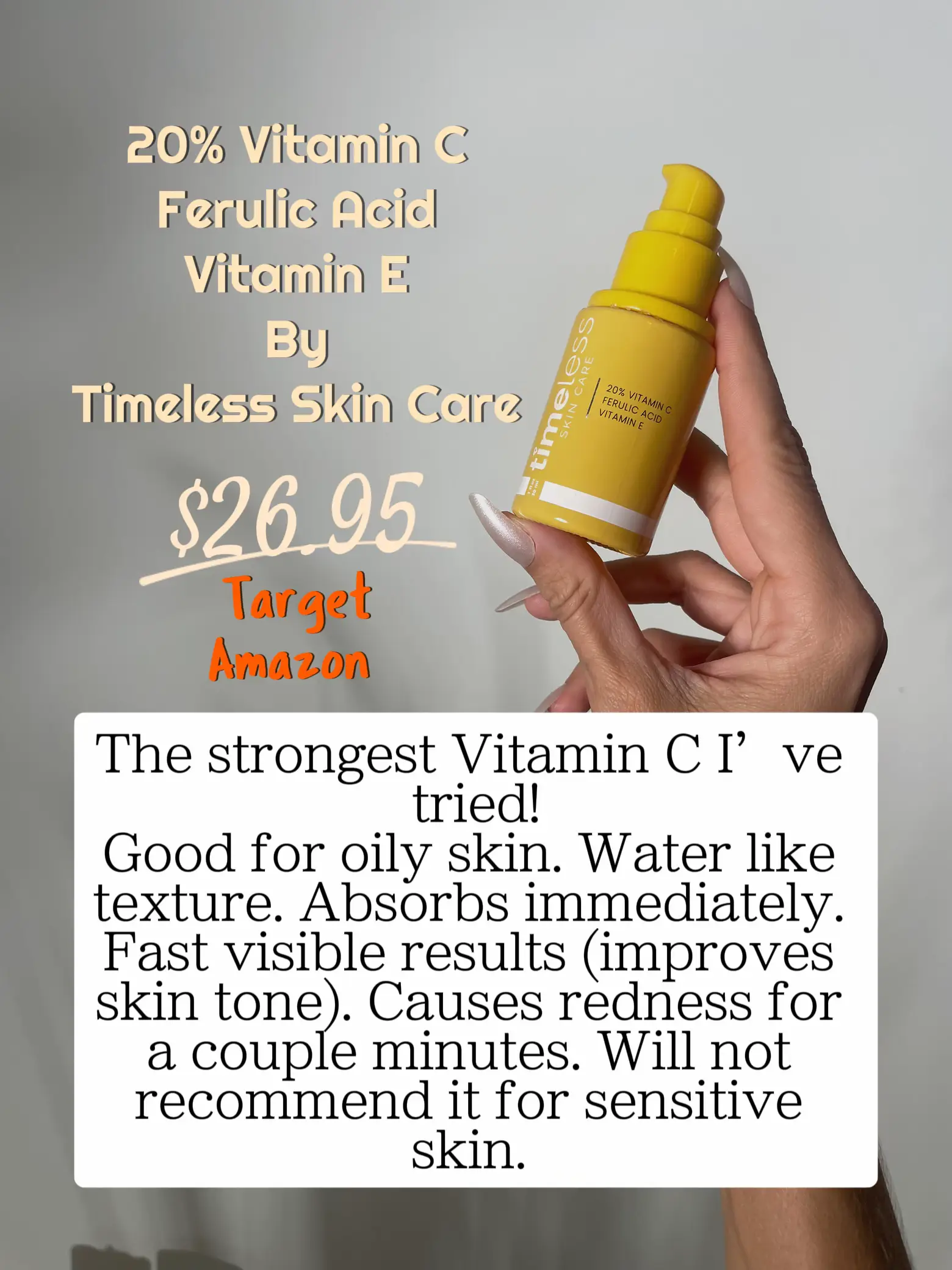 20 top Vitamin C Skincare for Healthy Skin ideas in 2024