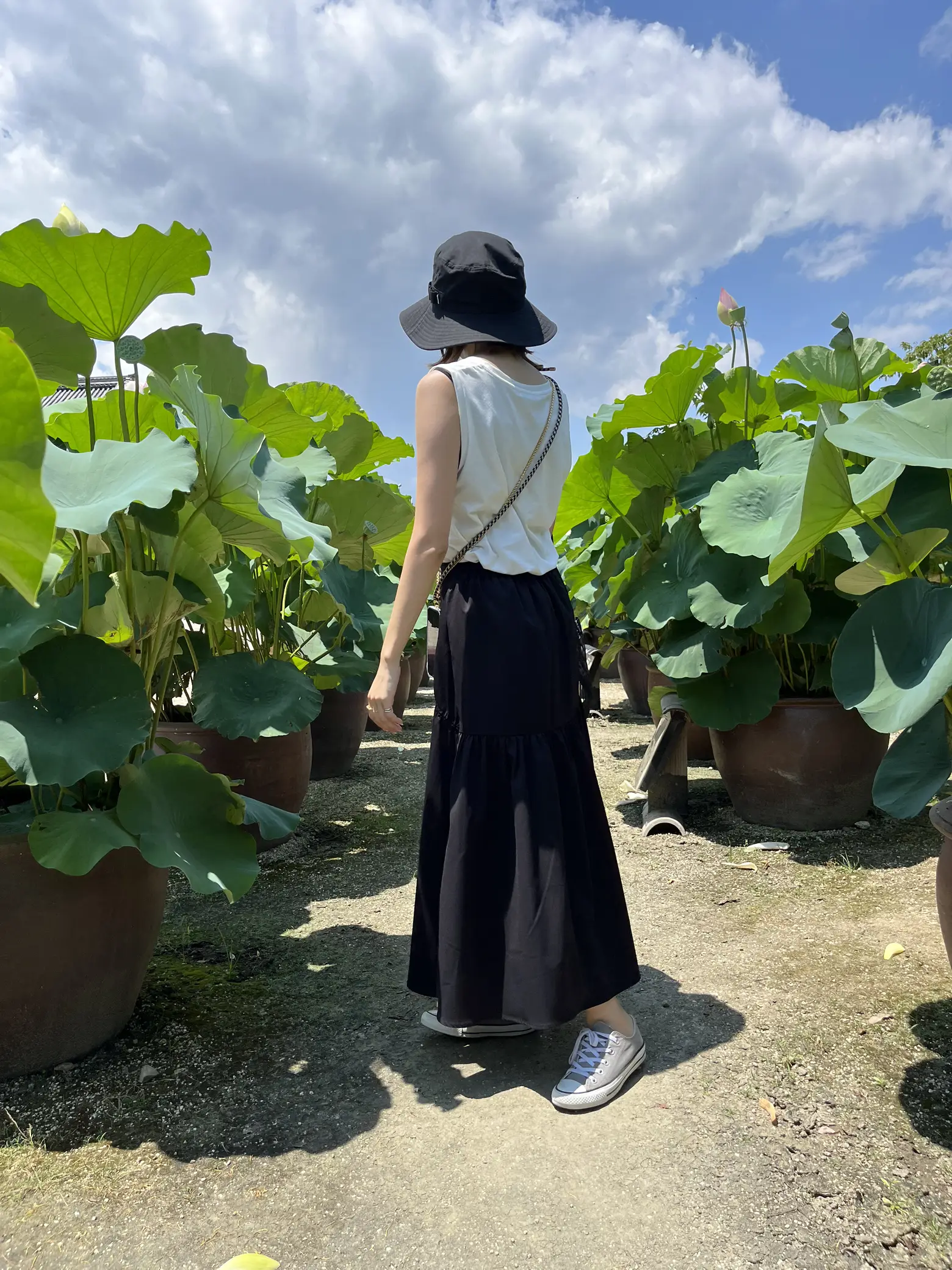 大人可愛い色味のリネンスカート ◡̈⃝ ⋆ナチュラン キナリノ 大人可愛い色味のリネンスカート ◡̈⃝ ⋆ナチュラン キナリノ
