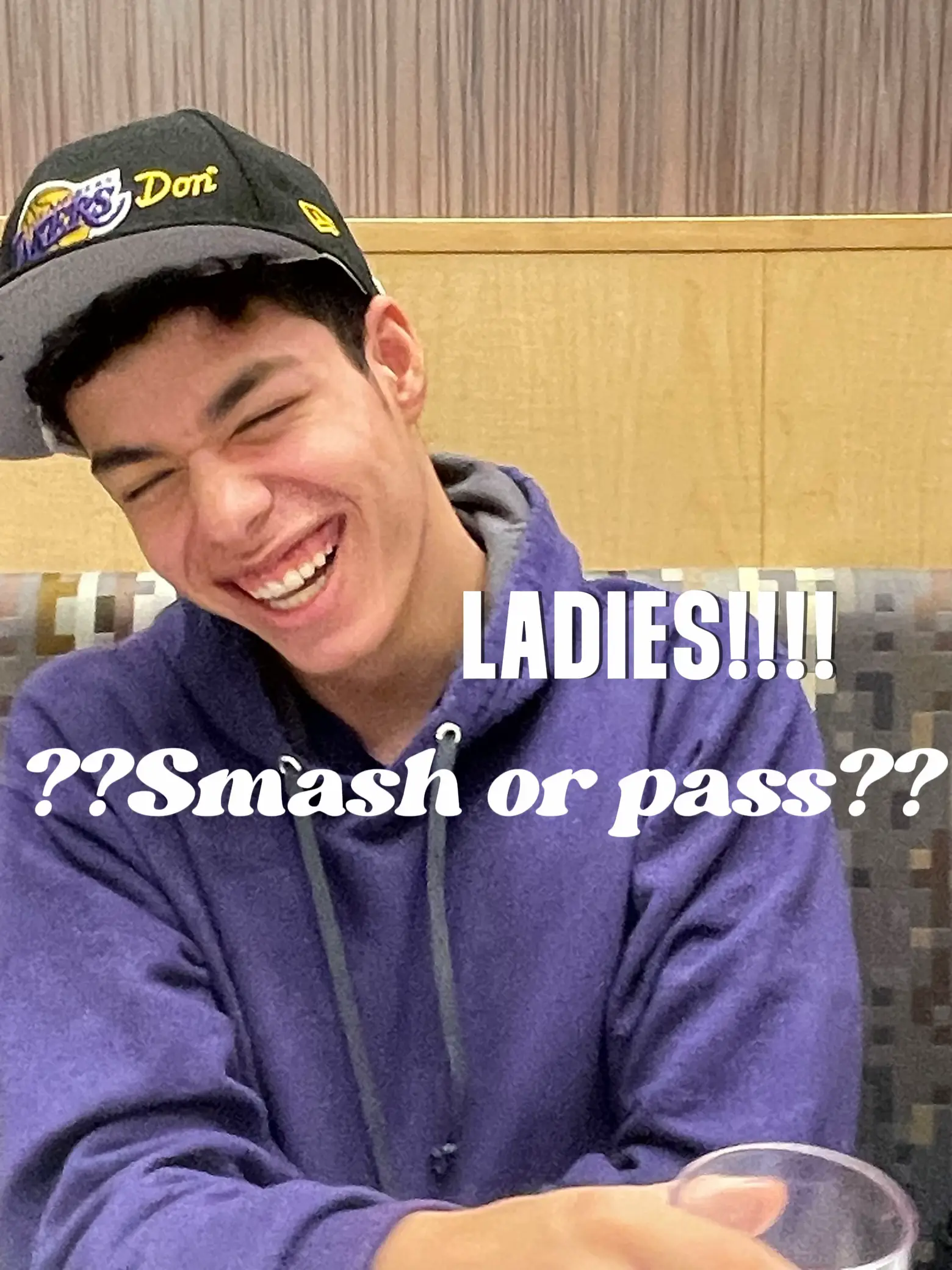 Smash or Pass Women - Lemon8 Search