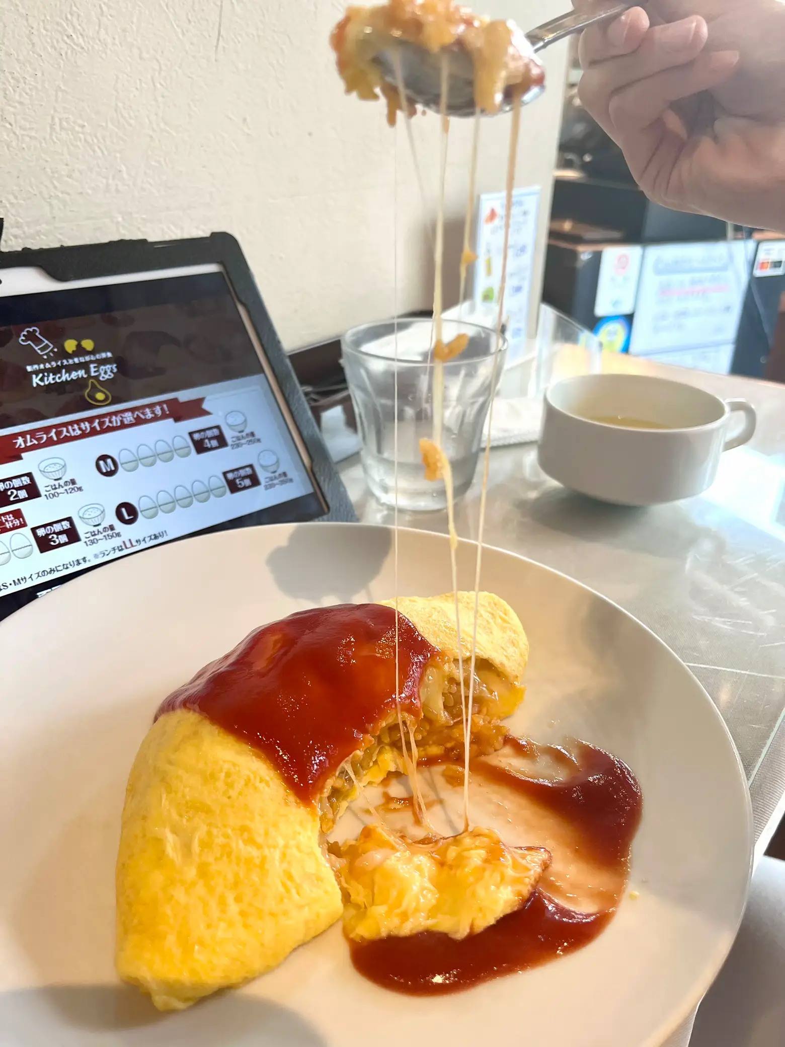 卵料理ならここでしょ | りさが投稿したフォトブック | Lemon8