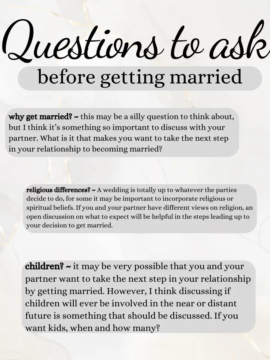10 Things to Know Before Asking Him to a Wedding - How to Ask Someone to a  Wedding
