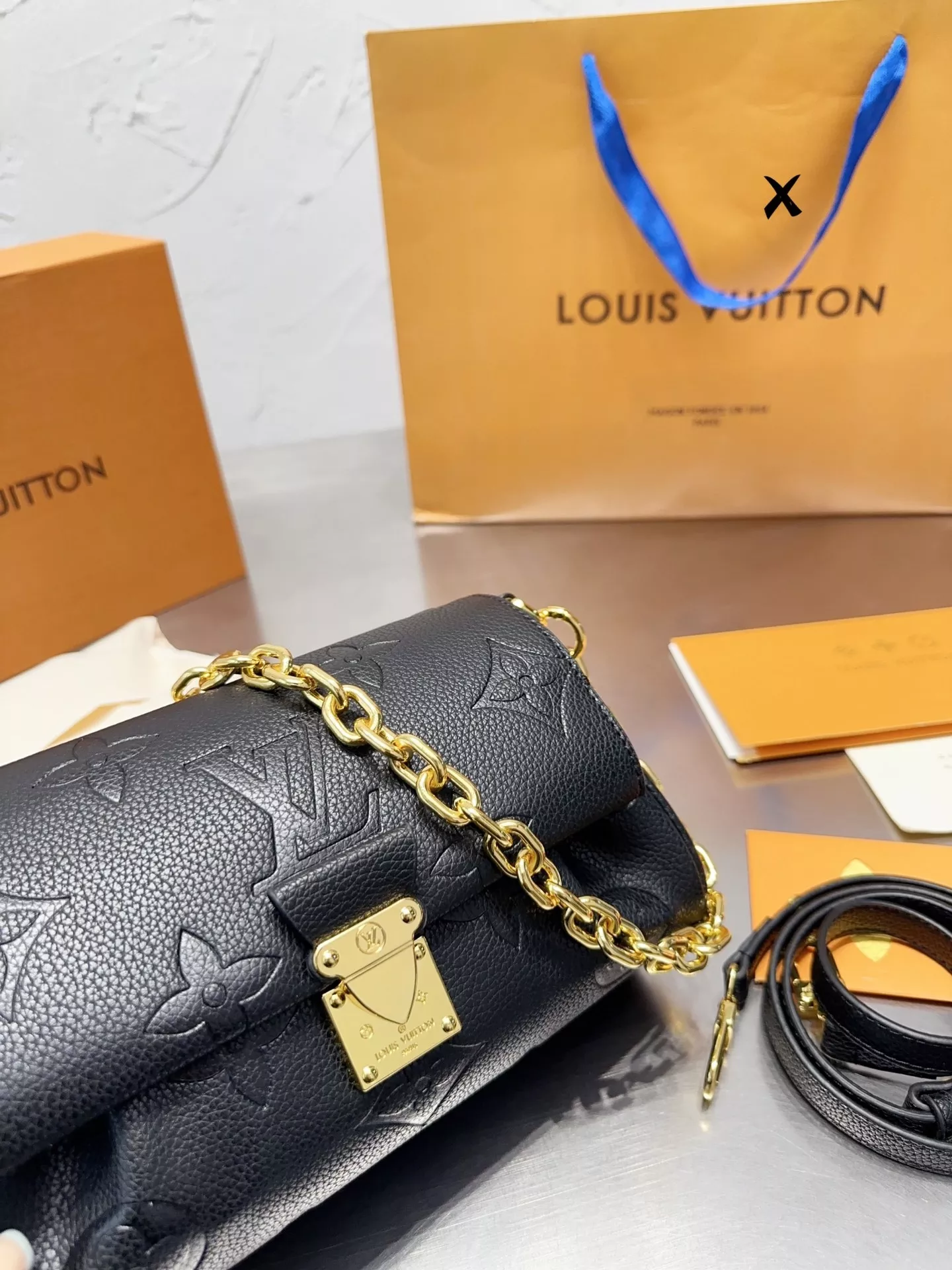 Louis Vuitton Astrid Oversized Long Monogram Brown Wallet Authentic - $439  - From Anna