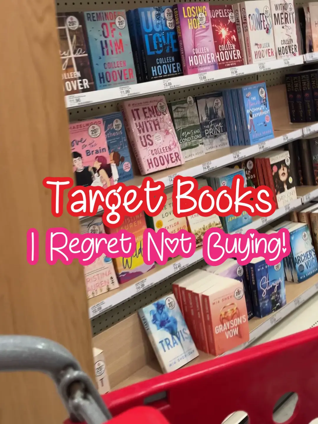 Discounted Icebreaker and Wildfire Books at Target Lemon8 Search 