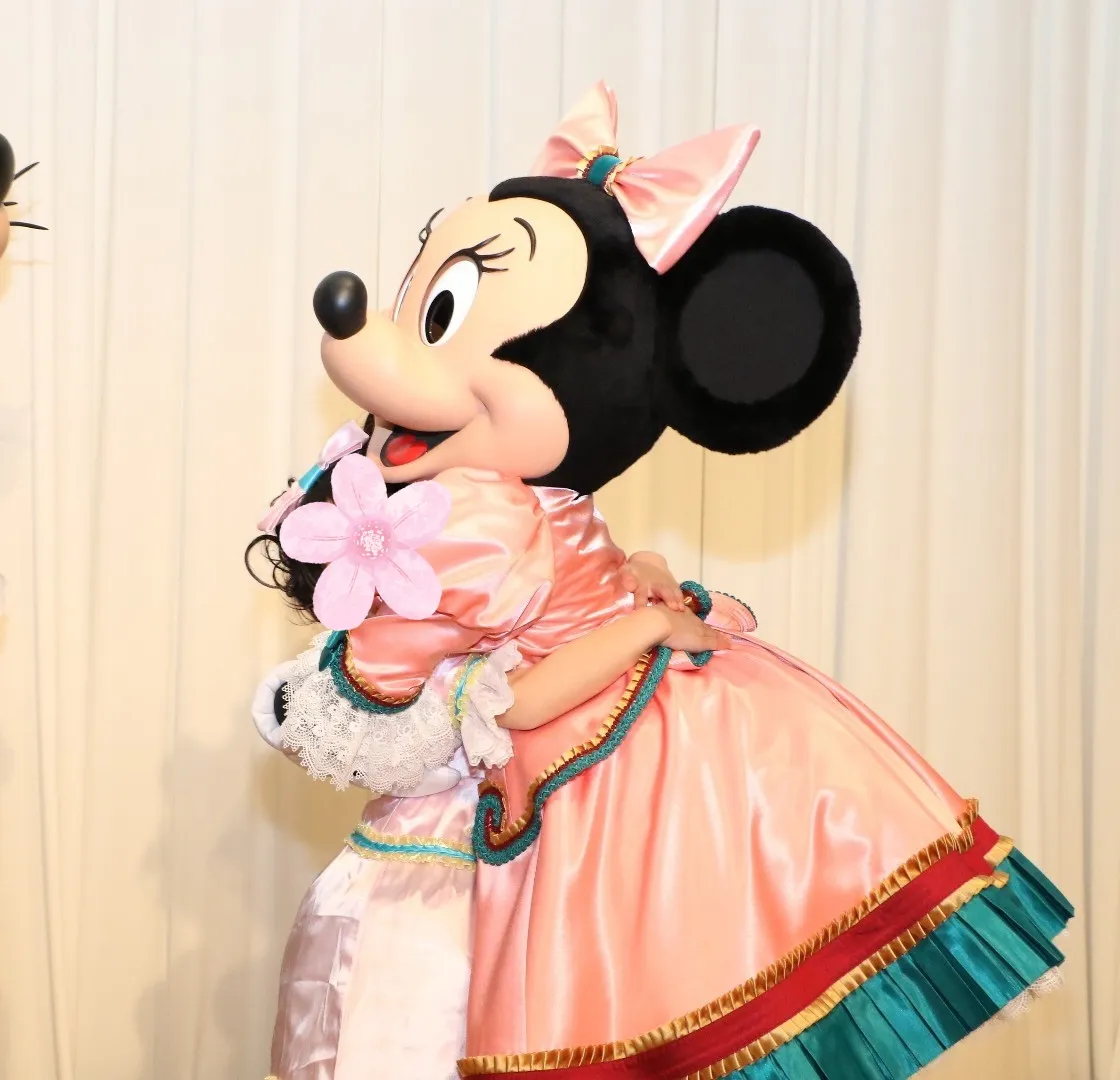 mouse様 衣装 仮装 dハロ 生地代 mouse様 衣装 仮装 dハロ 生地代
