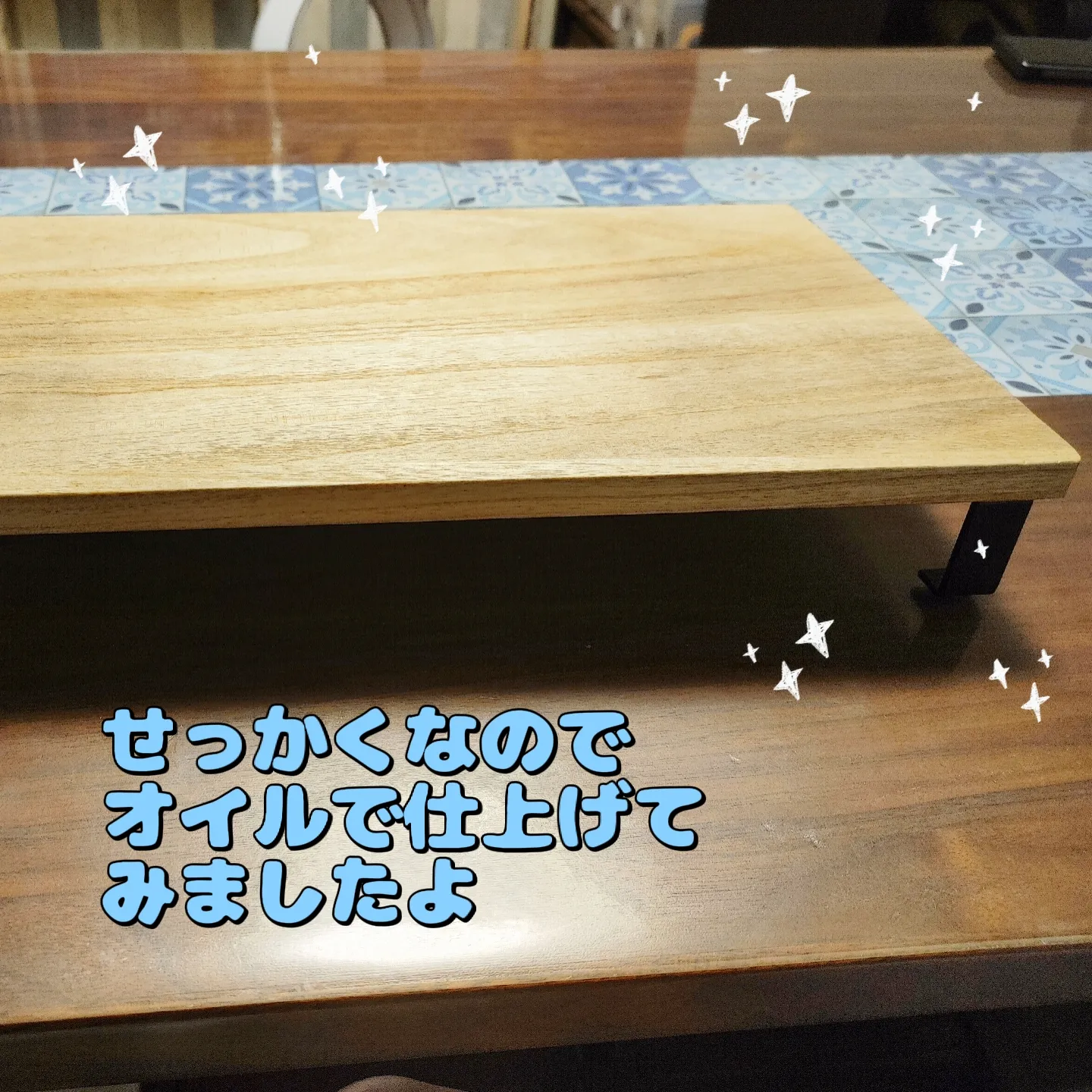 ご自宅・納屋など大規模DIYに！ カット合板120枚
