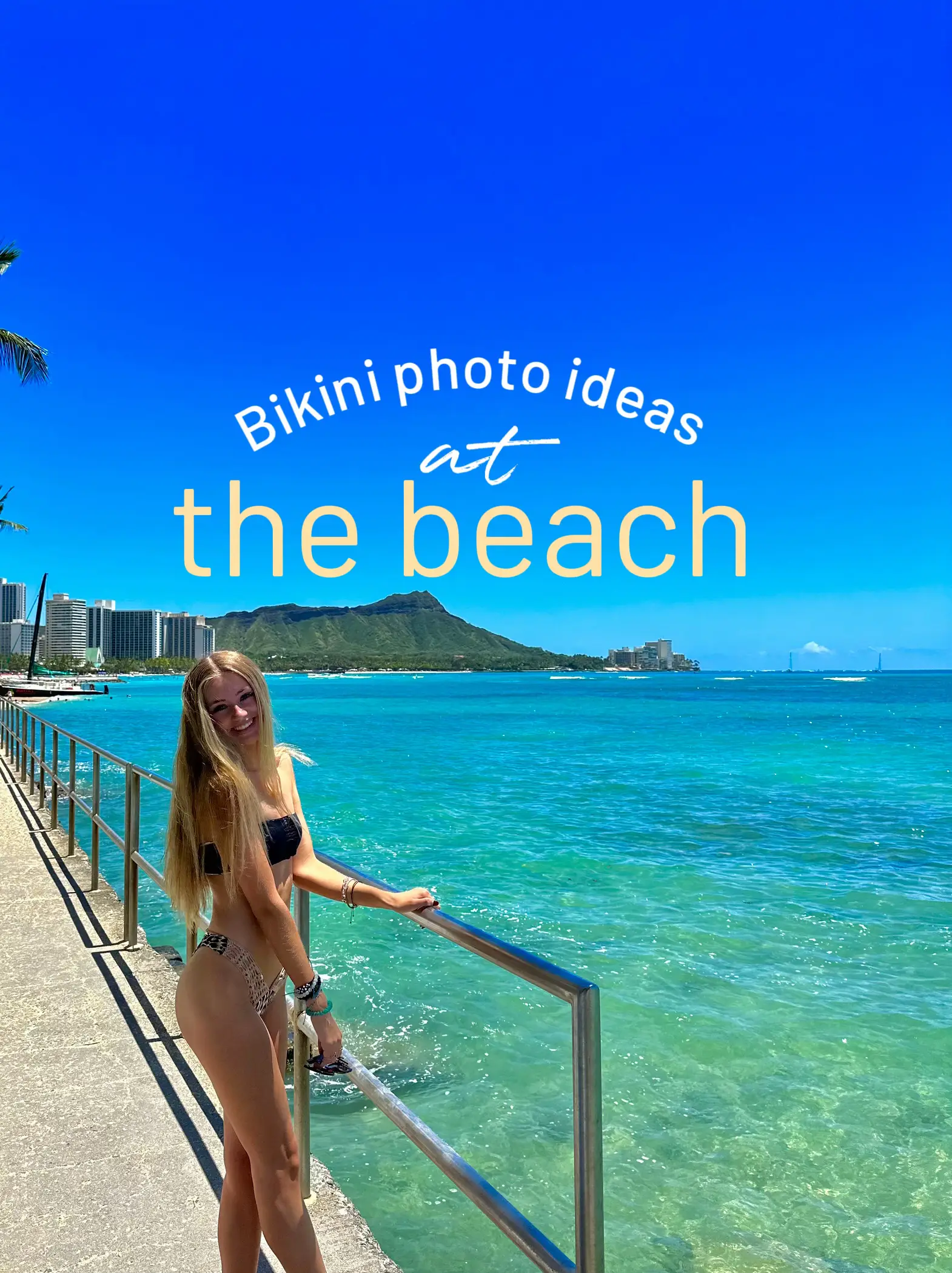 🫧Photo ideas for when you are at the beach 🫧's images