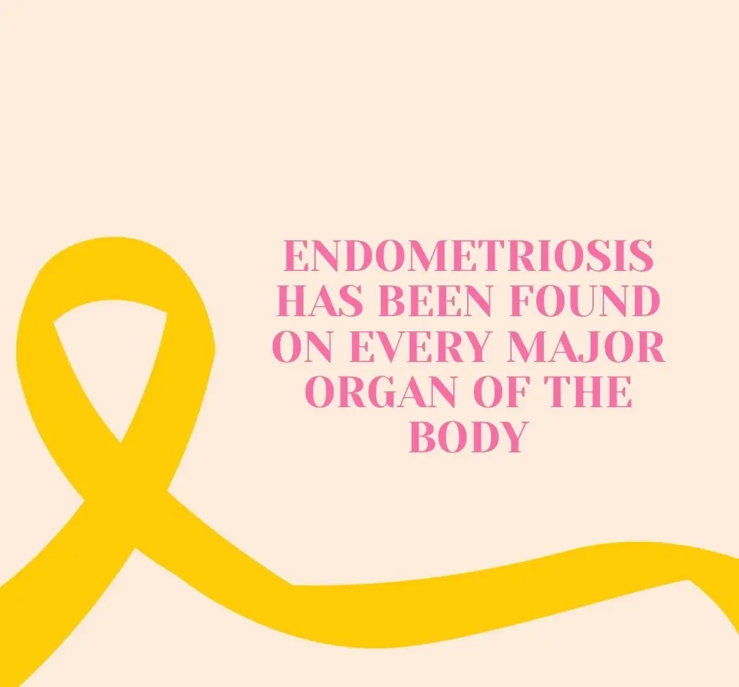 March is Endometriosis awareness month. If the average time to diagnosis  (7-10 yrs) is anything to go by, we need a whole lot more then a…