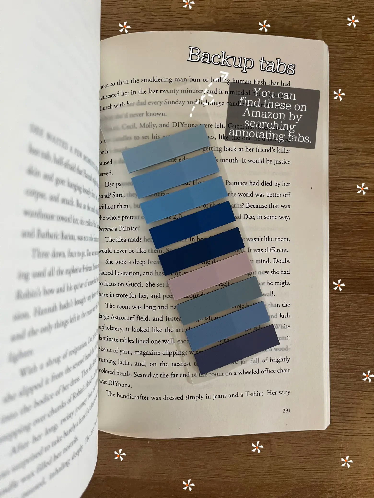 Why and How I Annotate Books – Bookish Belongings