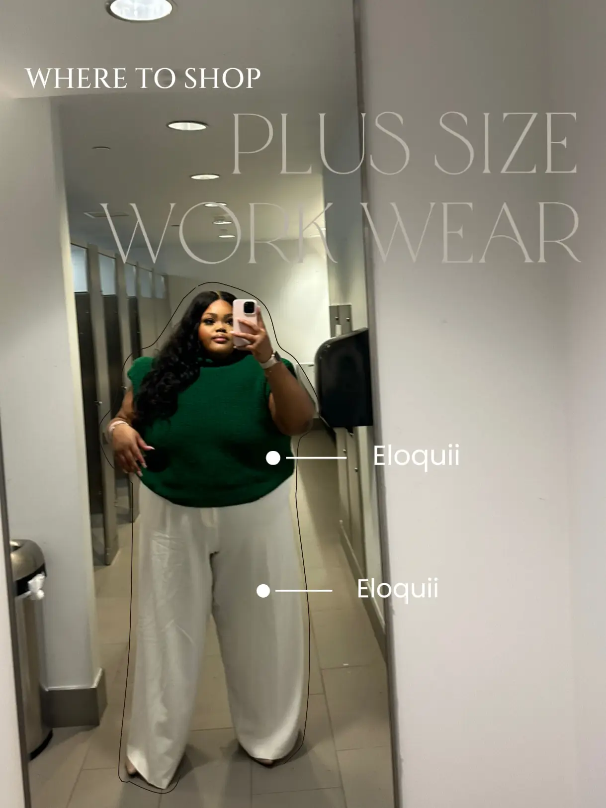 Eloquii: Empowering Plus-Size Women with 'Main Character Energy