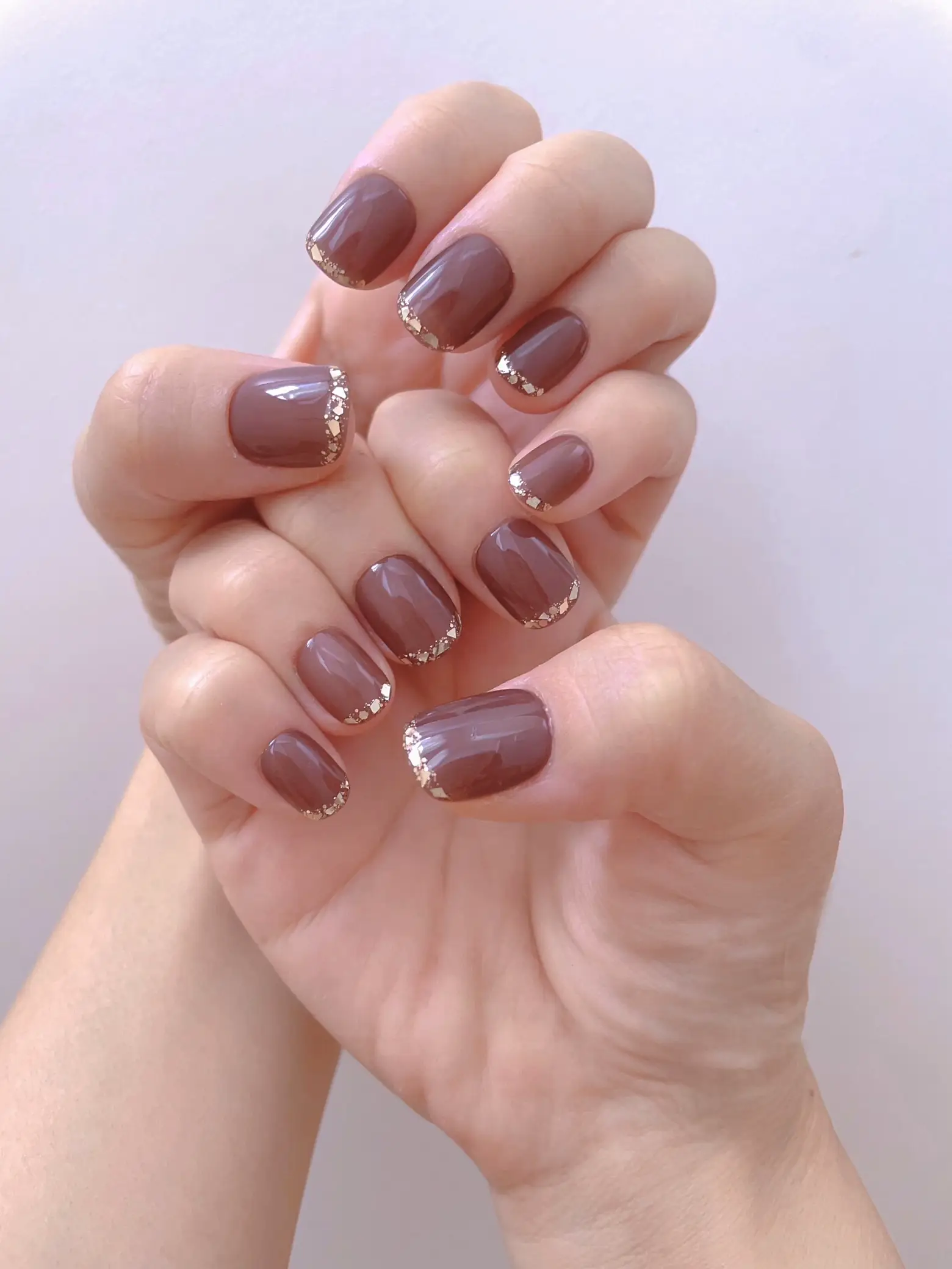 ネイルチップ着画 | charme.nailが投稿したフォトブック | Lemon8