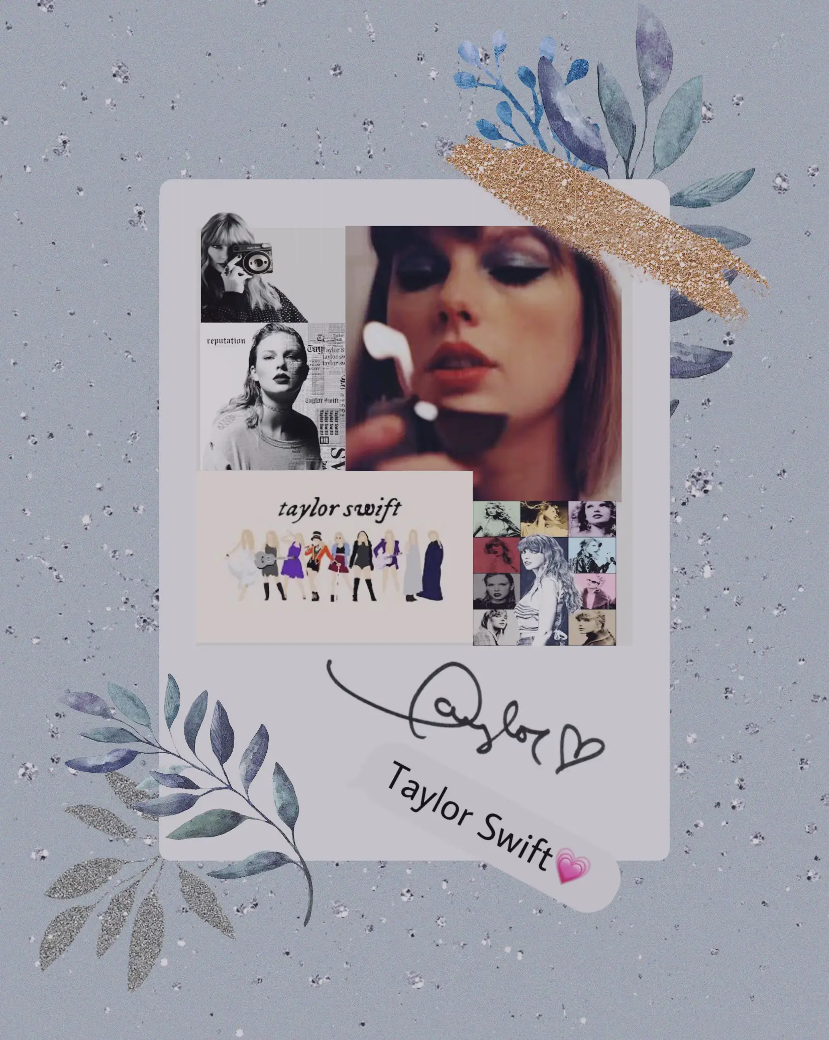 Swiftie Wallpapers | Gallery posted by Swiftiee | Lemon8