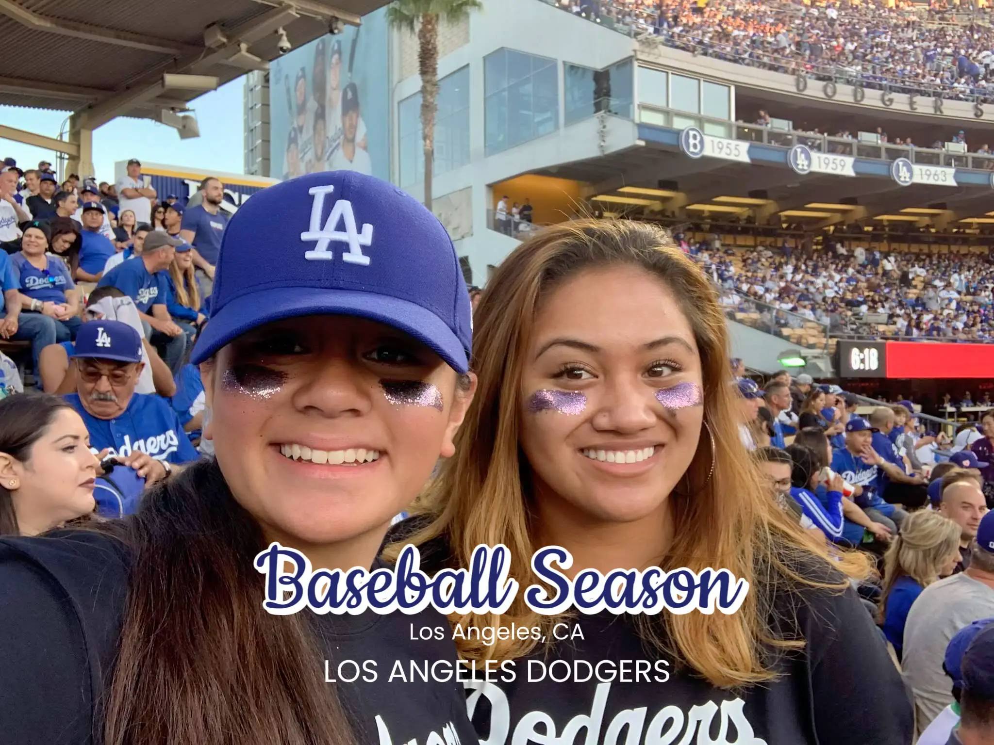 Los Angeles Dodgers on X: You had to be there. Viva Los Dodgers