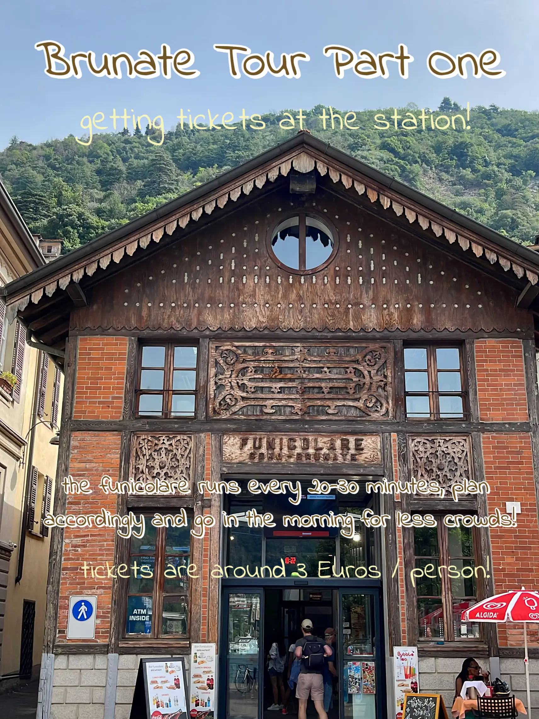 19 top Funicular to Brunate in Como ideas in 2024