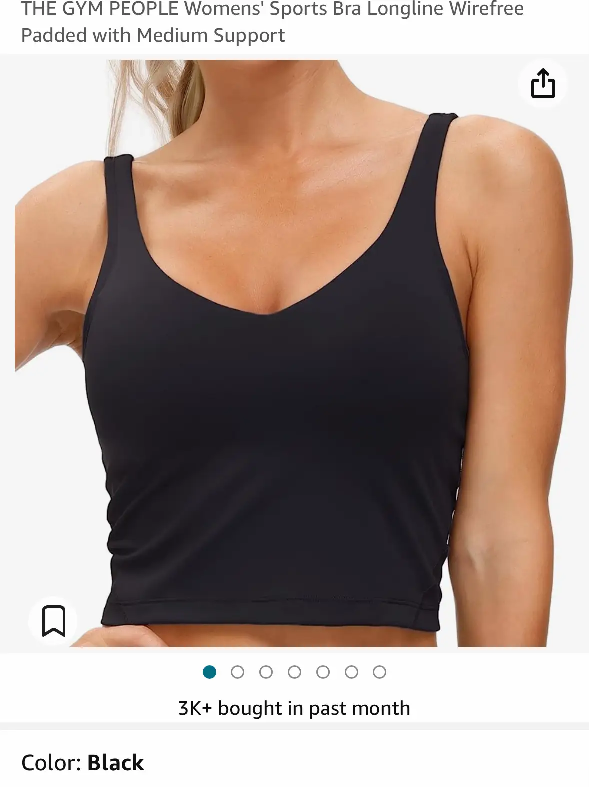 How does the Invigorate bra (with clasp) differ from the regular one? Or do  they share a similar fit? TY 😃 : r/lululemon