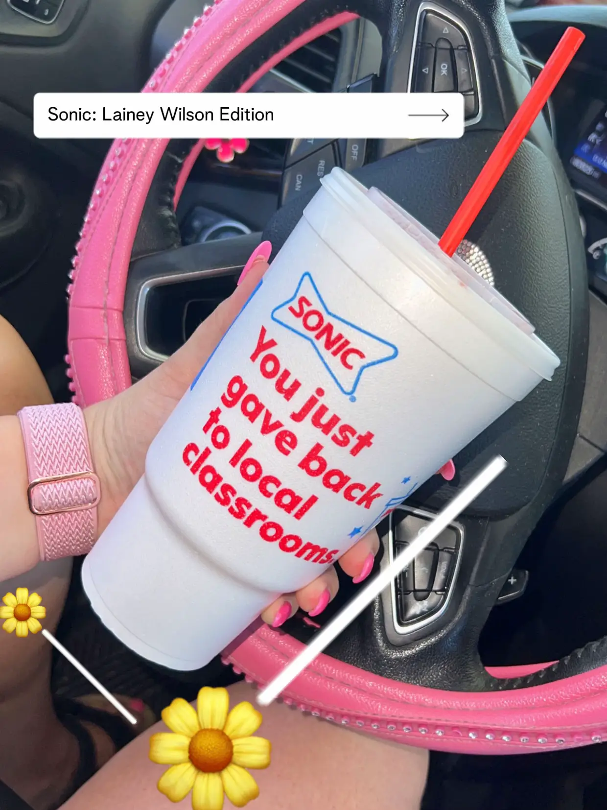 The Krazy Coupon Lady - The all-new Lainey Wilson Stanley tumbler