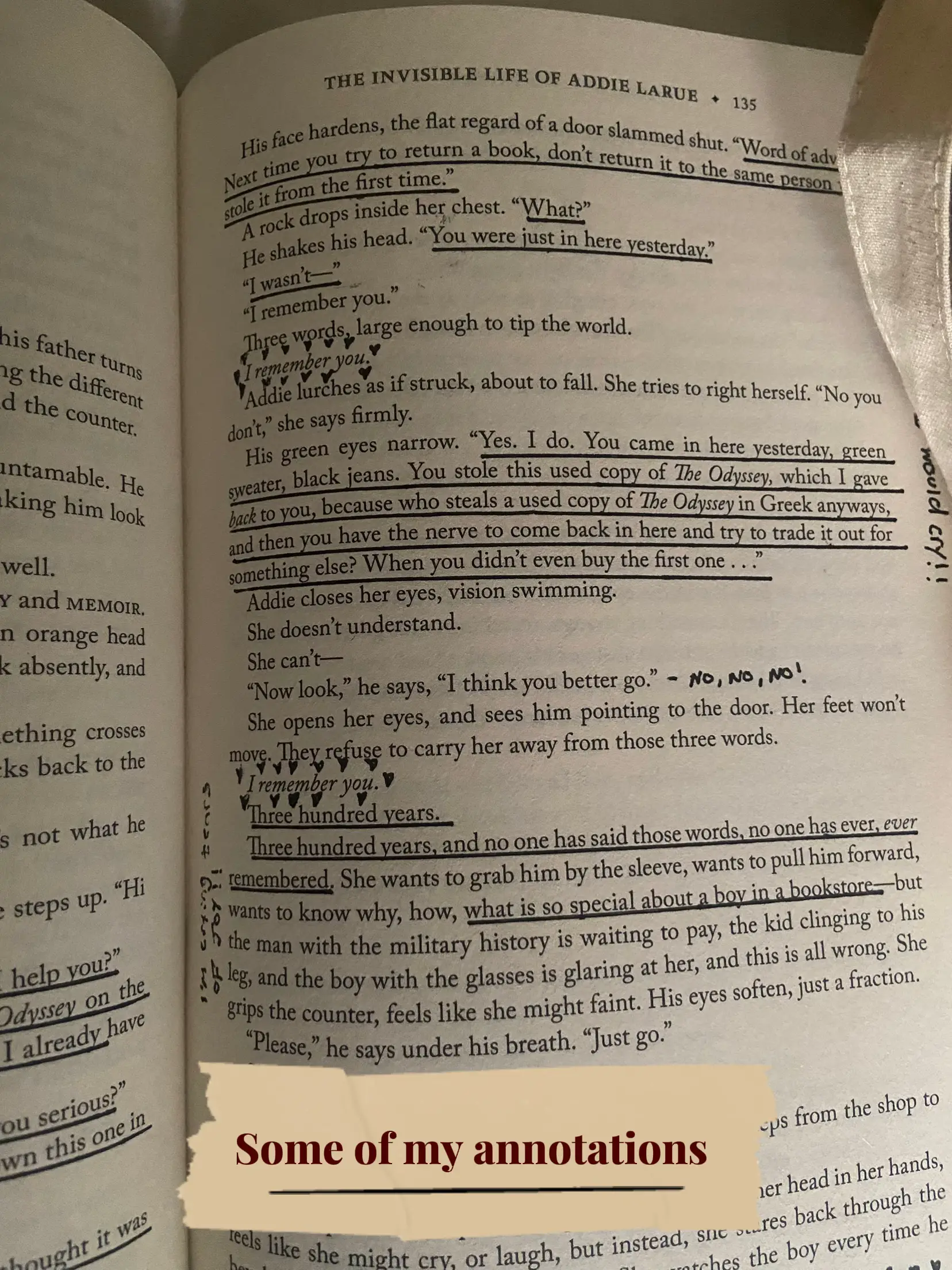 How I Annotate My Books📚, Gallery posted by Chris☀️