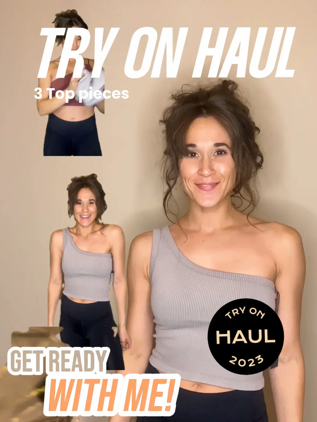 First Shein Haul + Review + Video - Sweet Honey Life