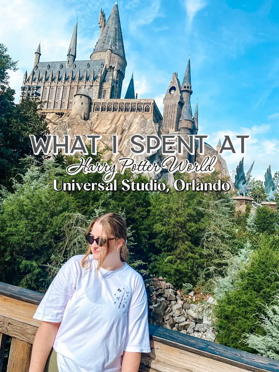 New Hogwarts Pens and Long-Sleeved House Shirts at Universal Orlando Resort  - WDW News Today