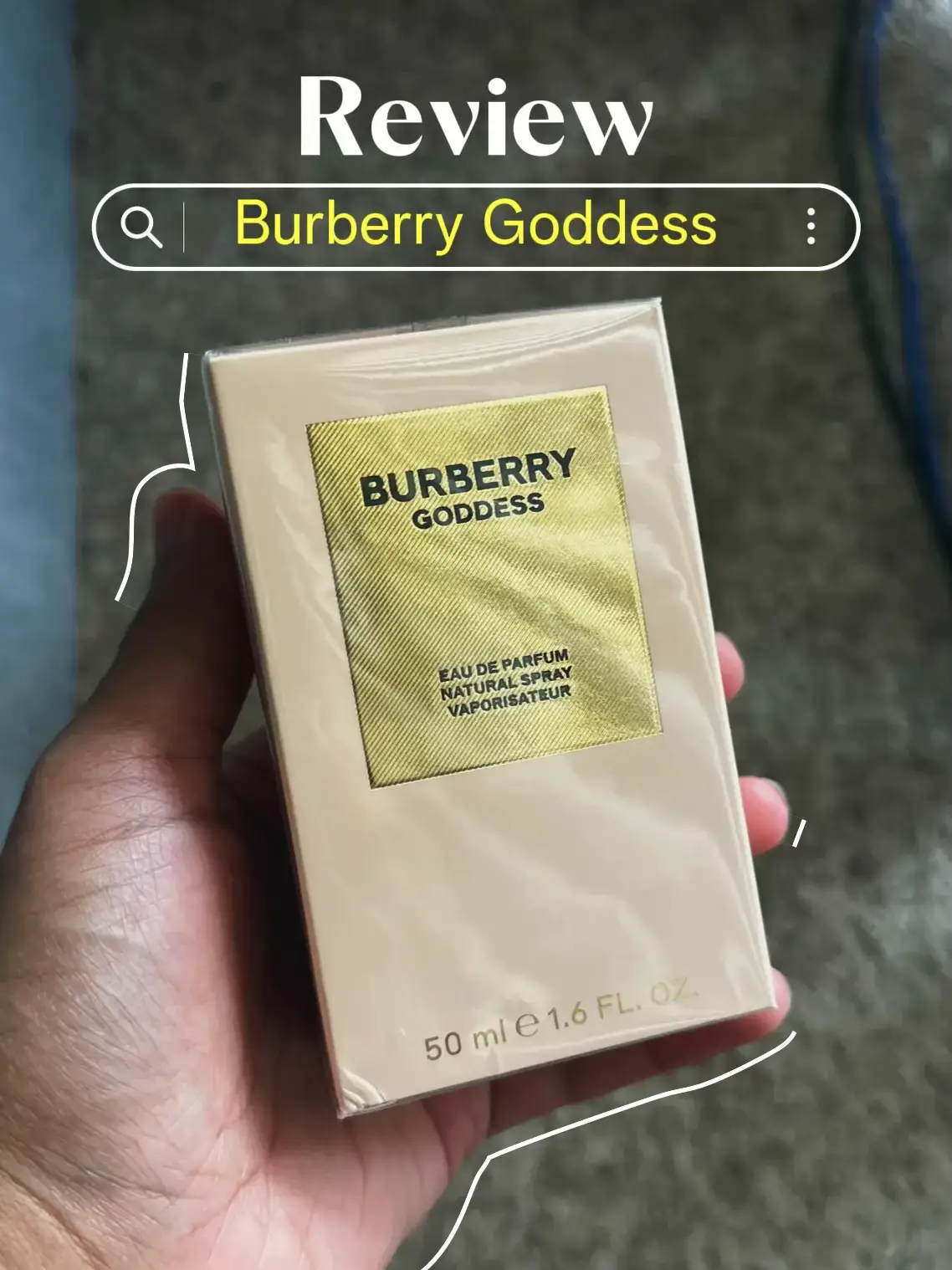 burberry antara 50