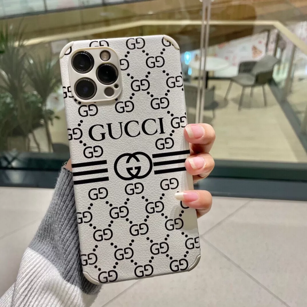 GUCCI iPhone Case Gallery posted by anne Lemon8